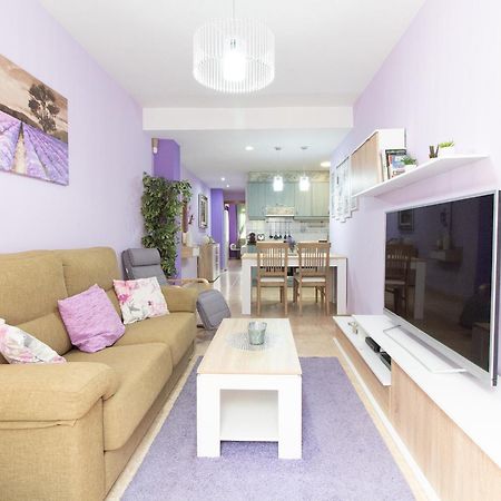 Global Properties, Estudio Para Parejas En La Playa Del Sagunto Eksteriør bilde
