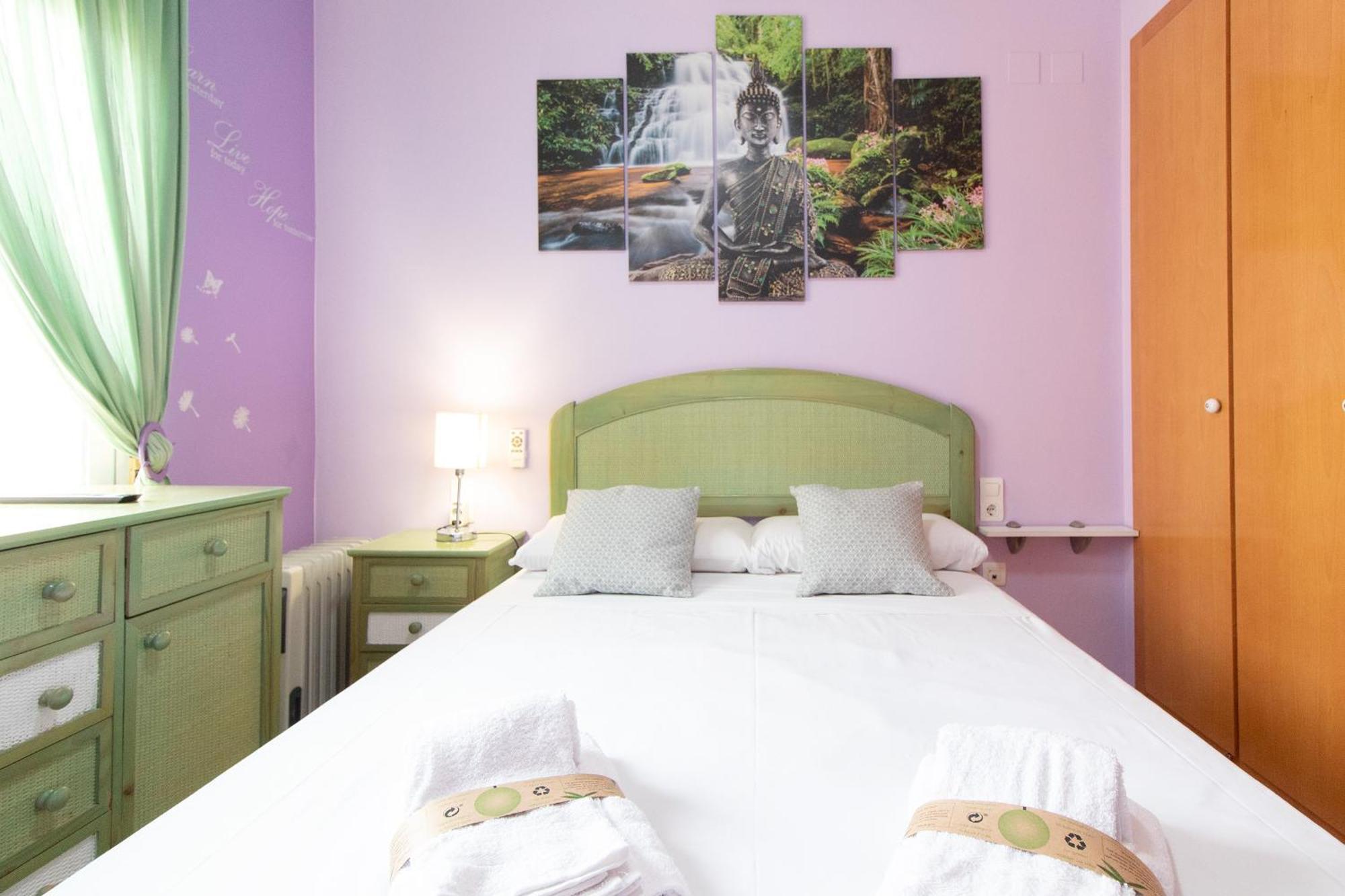 Global Properties, Estudio Para Parejas En La Playa Del Sagunto Eksteriør bilde