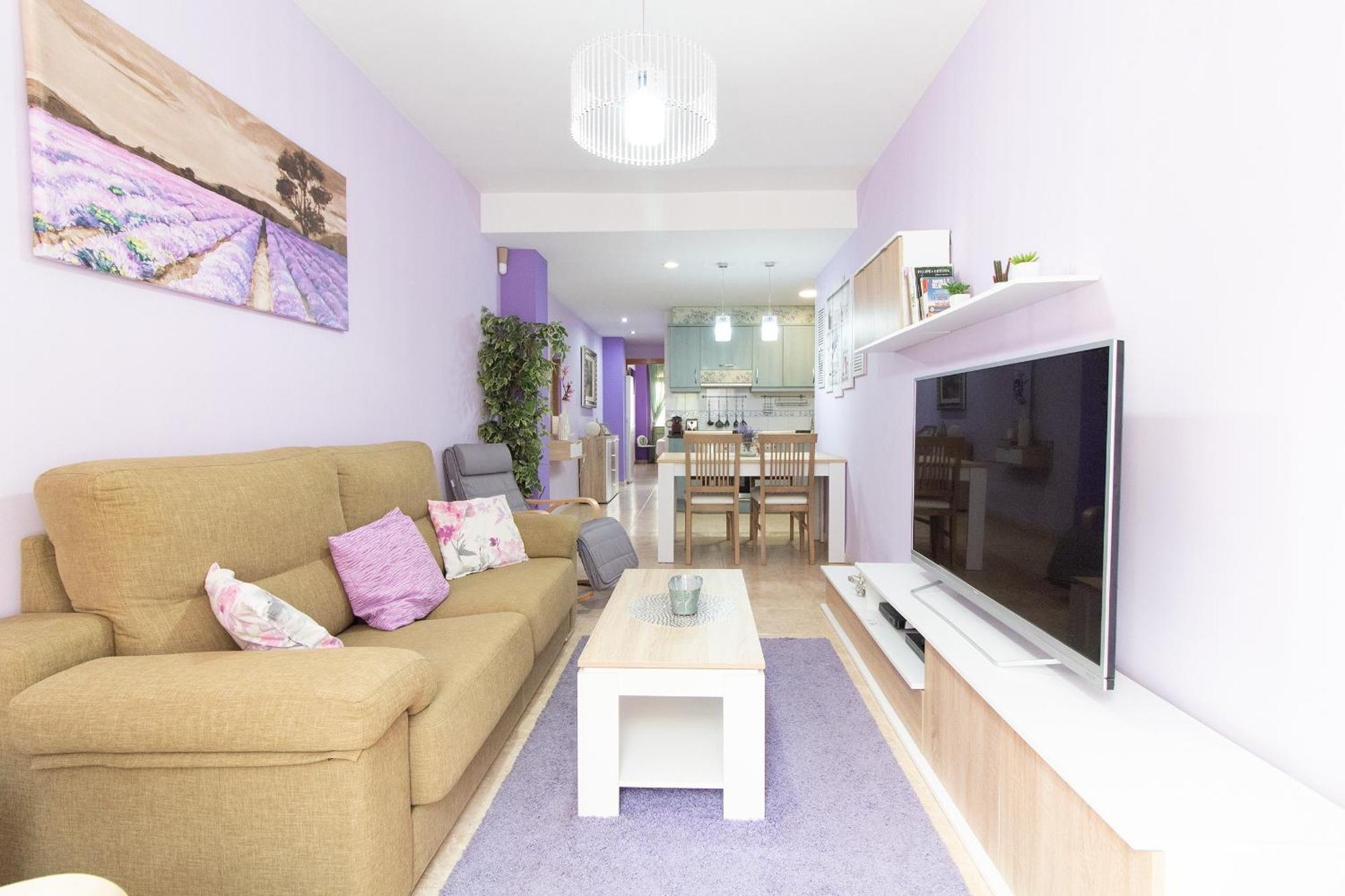 Global Properties, Estudio Para Parejas En La Playa Del Sagunto Eksteriør bilde