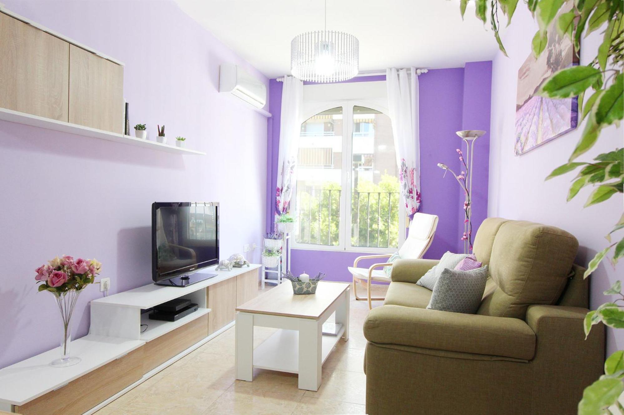 Global Properties, Estudio Para Parejas En La Playa Del Sagunto Eksteriør bilde