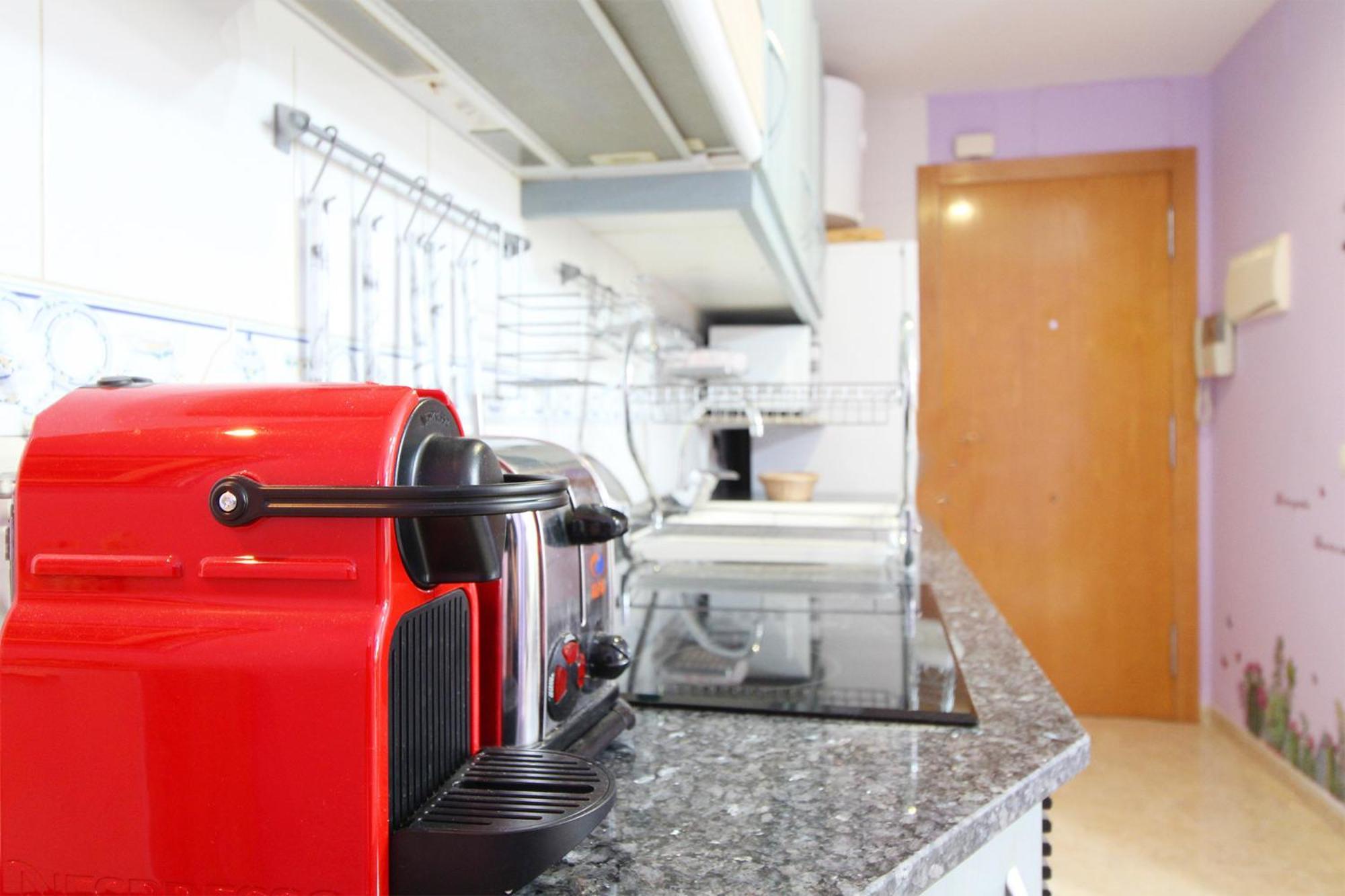 Global Properties, Estudio Para Parejas En La Playa Del Sagunto Eksteriør bilde