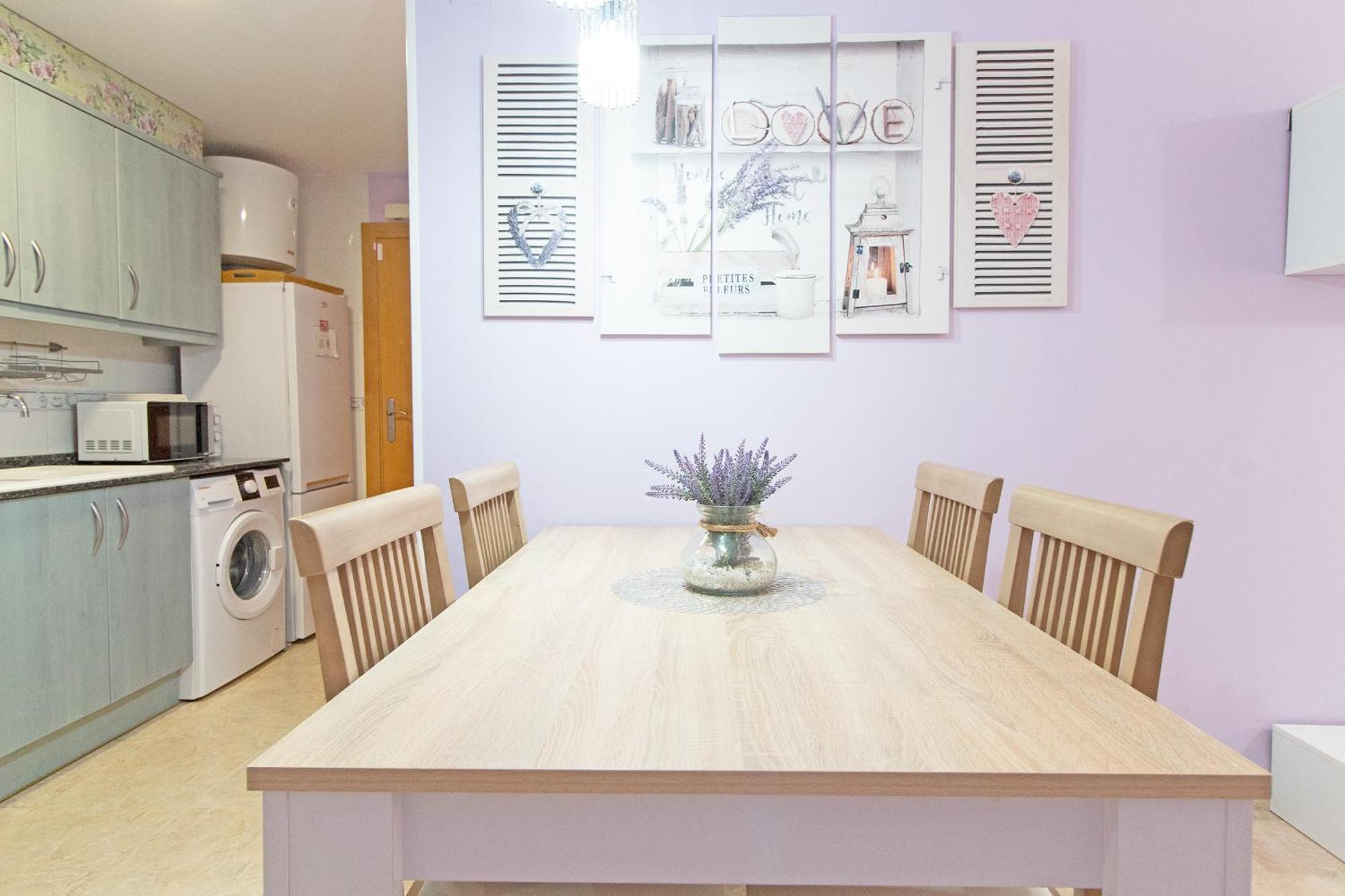 Global Properties, Estudio Para Parejas En La Playa Del Sagunto Eksteriør bilde